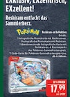 Reshiram-ex Kollektion im Angebot bei Marktkauf in Fürth Reshiram-ex Kollektion Angebote von Pokémon bei Marktkauf Fürth für 17,99 €