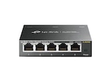 TL-SG105S 5-PORT GIGABIT SWITCH METALLGEHÄUSE Switch 5 im MediaMarkt Saturn Prospekt TL-SG105S 5-PORT GIGABIT SWITCH METALLGEHÄUSE Switch 5 von TP-LINK im aktuellen MediaMarkt Saturn Prospekt für 19,99 €