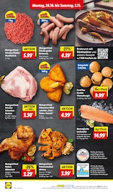 Aktueller Lidl Prospekt mit Fast Food, "LIDL LOHNT SICH", Seite 10