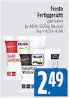 Bami Goreng im E xpress Prospekt Bami Goreng von Frosta im aktuellen E xpress Prospekt für 2,49 €