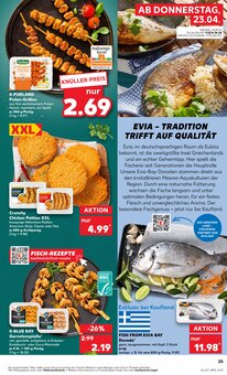 Pute im Kaufland Prospekt "KNÜLLER" mit 66 Seiten (Wuppertal)