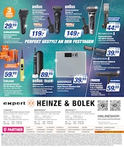 Aktueller expert Prospekt mit Personenwaage, "Top Angebote", Seite 14