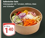 Italienischer Salat Angebote bei GLOBUS Siegen für 1,40 €