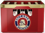 Hefe-Weißbier im METRO Prospekt Hefe-Weißbier von Paulaner im aktuellen METRO Prospekt für 15,46 €
