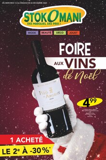 Promo Coffret de fèves de collection chez Auchan