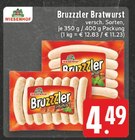 Aktuelles Bruzzzler Bratwurst Angebot bei E center in Mönchengladbach ab 4,49 €