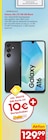 Galaxy A16 LTE 128 GB Black im Angebot bei Netto Marken-Discount in Ludwigshafen Galaxy A16 LTE 128 GB Black Angebote von Samsung bei Netto Marken-Discount Ludwigshafen für 129,99 €