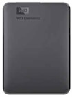 Elements 5 TB Externe 2,5"-Festplatte Angebote von WD bei MediaMarkt Saturn Potsdam für 125,99 €