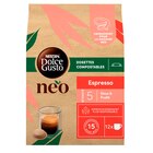 Dosettes de café - NEO BY NESCAFÉ DOLCE GUSTO en promo chez Carrefour Ermont à 3,00 €