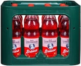 Aktuelles Brause Himbeer Angebot bei Kaufland in Cottbus ab 6,99 €