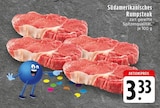 Aktuelles Südamerikanisches Rumpsteak Angebot bei EDEKA in Krefeld ab 3,33 €