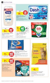 Tablette en promo dans le catalogue Intermarché Contact à la page 22