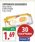 Hausgebäck im Angebot bei Marktkauf in Osnabrück Hausgebäck Angebote von Coppenrath bei Marktkauf Osnabrück für 1,69 €