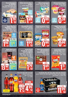 Kaffee im EDEKA Prospekt "Top Angebote" mit 5 Seiten (Stade (Hansestadt))