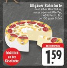 Angebot im E center Voerde (Niederrhein) Prospekt E center Voerde (Niederrhein) Prospekt mit im Angebot für 1,59 €