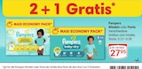 Aktuelle Pampers Angebote bei GLOBUS in Koblenz Aktuelles Windeln Angebot bei GLOBUS in Koblenz ab 27,95 €
