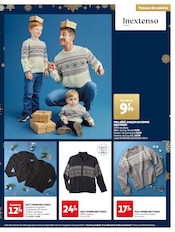 D'autres offres dans le catalogue "Réveillons Noël" de Auchan Hypermarché à la page 9