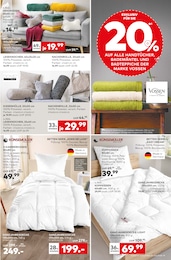 Badetuch Angebot & Preis im aktuellen porta Möbel Prospekt Badetuch Angebot im aktuellen porta Möbel Prospekt auf Seite 7