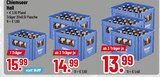 Angebot im Trinkgut Cham Prospekt Trinkgut Cham Prospekt mit im Angebot für 13,99 €