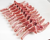 Lammkotelett im aktuellen METRO Prospekt für 18,71 €