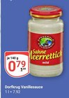 Aktuelles Sahne Meerrettich mild Angebot bei GLOBUS in Wiesbaden ab 0,79 €