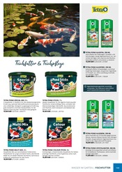 Tierbedarf im PROFI Wesch Prospekt in Eisenach Aktueller PROFI Wesch Prospekt mit Tierbedarf, "GARTENKATALOG 2025", Seite 143
