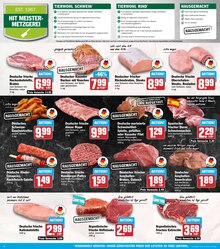 Hackfleisch im HIT Prospekt "ECHTE VIELFALT" mit 18 Seiten (Koblenz)
