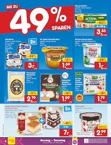 Fertiggerichte im Netto Marken-Discount Prospekt "Aktuelle Angebote" mit 59 Seiten (Bonn)