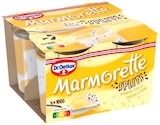 Marmorette-Splits Angebote von Dr. Oetker bei Penny Bocholt für 1,49 €