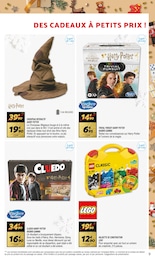 Offre Harry Potter dans le catalogue Netto du moment à la page 9