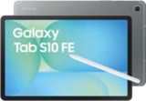 Galaxy Tab S10 FE Wi-Fi Angebote von Samsung bei expert Kaarst für 349,00 €