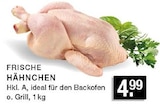 Frische Hähnchen bei EDEKA im Gladbeck Prospekt für 4,99 €