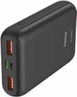 Powerbank Power Pack PD10-HD Angebote von hama bei expert Rheda-Wiedenbrück für 19,00 €