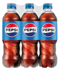 Cola Angebote von Pepsi bei REWE Pulheim für 3,99 €