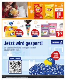 Paprika im EDEKA Prospekt "IM EINSATZ FÜR FRISCHE & VIELFALT." mit 30 Seiten (München)