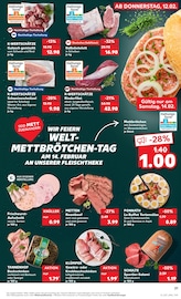 Aktueller Kaufland Prospekt mit Gulasch, "Aktuelle Angebote", Seite 29