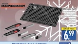 Messer-Set Angebote von Brüder Mannesmann bei E center Dachau für 6,99 €