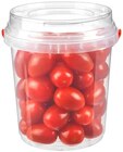 Cherry Romatomaten Angebote von REWE Regional bei REWE Saarlouis für 2,22 €