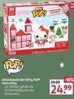 Adventskalender Bitty POP! Hello Kitty Angebote bei Rossmann Mönchengladbach für 24,99 €