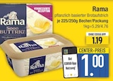 Aktuelles pflanzlich basierter Brotaufstrich Angebot bei EDEKA in München ab 1,00 €