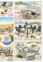 Aktueller Ostermann Prospekt mit Couchtisch, "Jubi Finale - 77 Jahre Ostermann", Seite 13