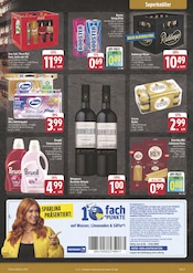 Cola im E center Prospekt in Meerane Aktueller E center Prospekt mit Cola, "Wir lieben Lebensmittel!", Seite 7