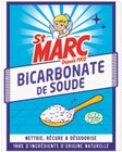 Bicarbonate de soude▲ - St Marc dans le catalogue Supermarchés Match