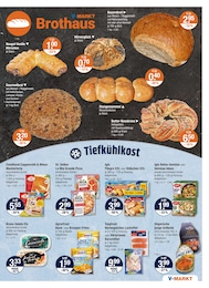 V-Markt Wecker im Prospekt 