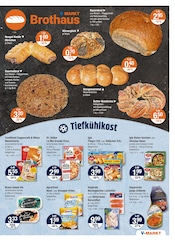 Aktueller V-Markt Prospekt mit Torte, "V-Markt einfach besser einkaufen", Seite 9