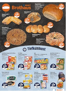 Ente im V-Markt Prospekt "V-Markt einfach besser einkaufen" mit 30 Seiten (München)