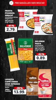 Kaffee im REWE Prospekt "Dein Markt" mit 22 Seiten (Erftstadt)