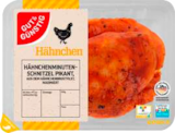 Hähnchen Steaks pikant gewürzt bei Marktkauf im Mölln Prospekt für 4,44 €