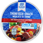 Thunfischsalat von ALMARE für 1,69 € bei ALDI Nord im Angebot Thunfischsalat von ALMARE im aktuellen ALDI Nord Prospekt