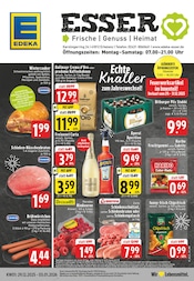 Aktueller EDEKA Prospekt mit Dallmayr, "Aktuelle Angebote", Seite 1